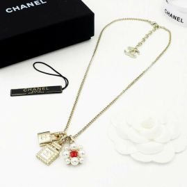 Picture of Chanel Necklace _SKUChanelnecklace1203825709